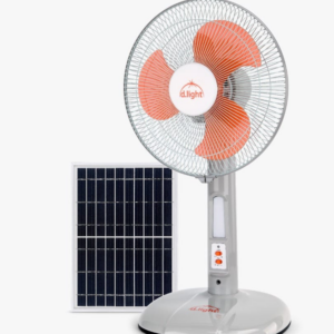 VENTILATEUR SOLAIRE SF40