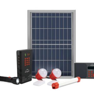 KIT SOLAIRE D180